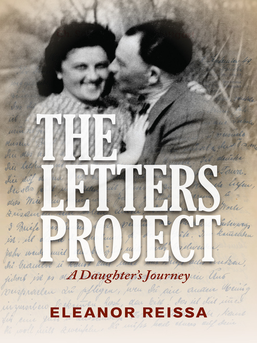 Title details for The Letters Project by Eleanor Reissa - Available